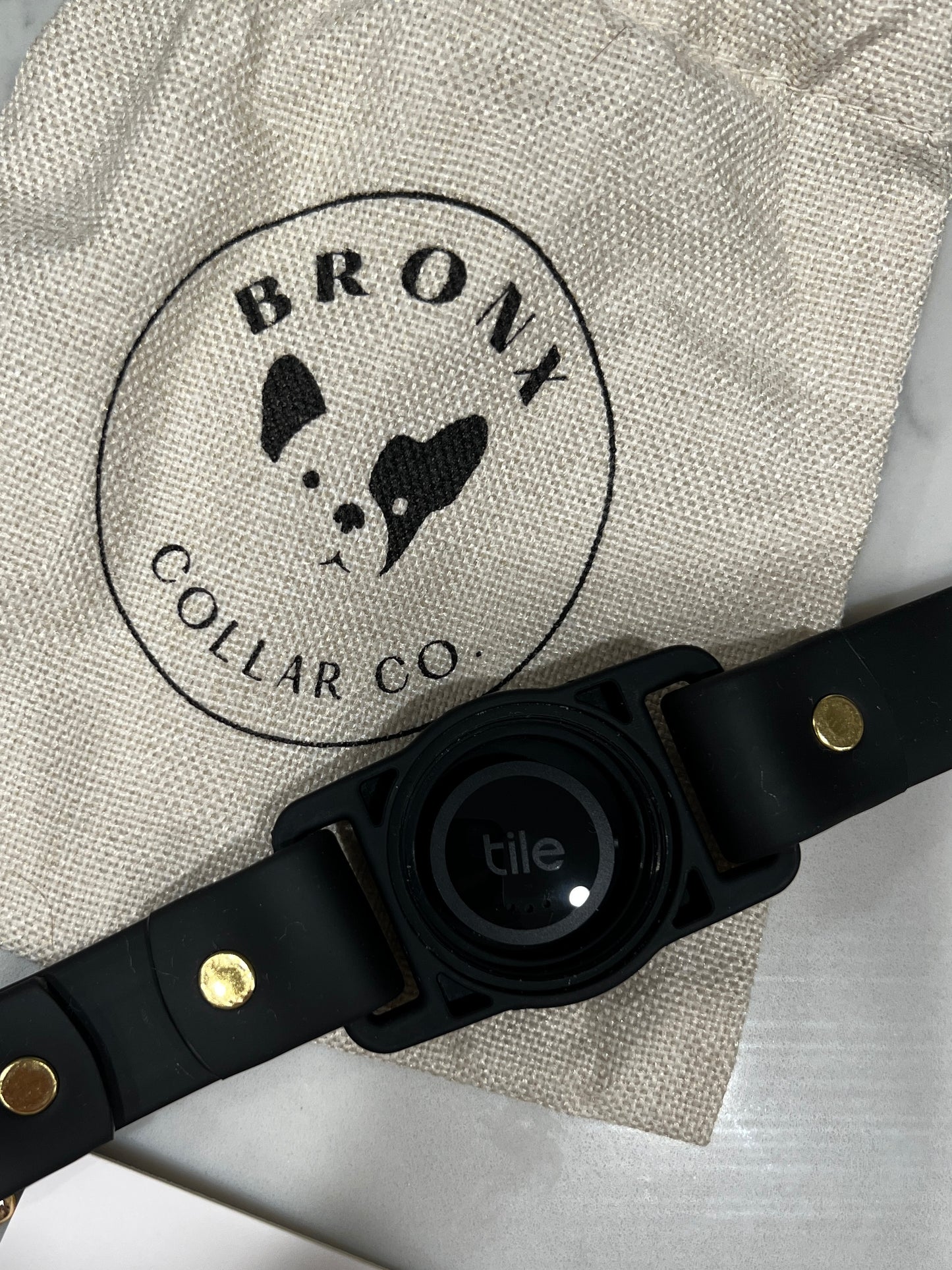 The Bronx Collar