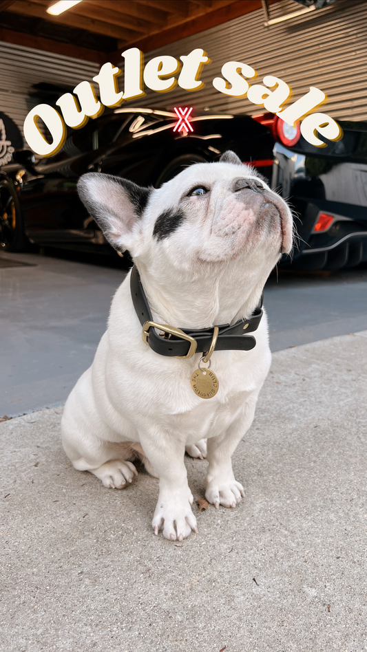 The Bronx Collar Factory Outlet